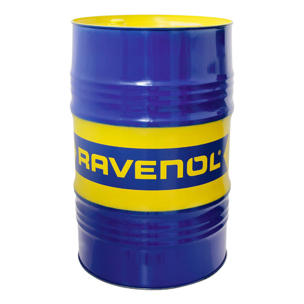 Трансмиссионное масло RAVENOL Catoel TO-4 60